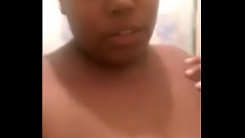 Preview 1 of Elena Kokha - negra tetona