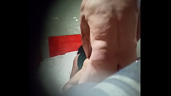 Preview 4 of Foxy Jessy - Heteros gay