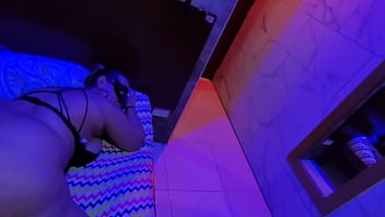 Preview 2 of Dog Ginlg Local Xxxxx Bf Video - Mi suegra Acepta Que Le Folle el Culo Sin Condon en la Fiesta de Fin de a&ntilde_o en medellin Colombia