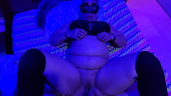 Preview 1 of Dog Ginlg Local Xxxxx Bf Video - Mi suegra Acepta Que Le Folle el Culo Sin Condon en la Fiesta de Fin de a&ntilde_o en medellin Colombia