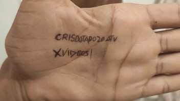 Preview 1 of Jepniss Boobs - Video de Verifica&ccedil_&atilde_o