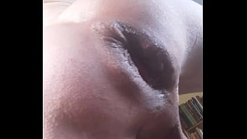 Preview 3 of Pussy Creampie After Anal - Ready 4-Sum Fun!