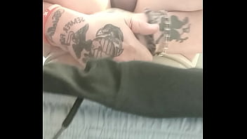 Preview 3 of Arab Big Ass Hijaab - Fat cock