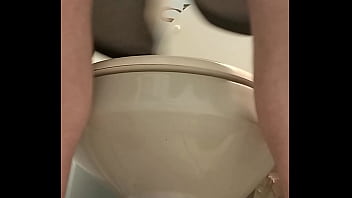 Preview 1 of Arab Big Ass Hijaab - Fat cock