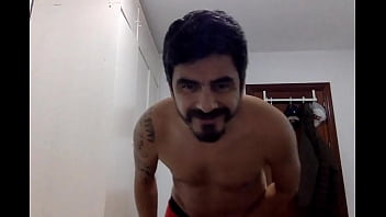 Preview 2 of Slapping Spanking Choking - V&iacute_deo de verificaci&oacute_n