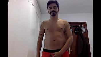 Preview 1 of Slapping Spanking Choking - V&iacute_deo de verificaci&oacute_n