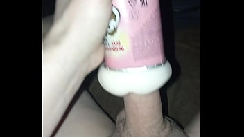 Preview 1 of Sunny Lion Milk - Masturbation