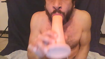 Preview 2 of Indian Cute Girl - italian man getting hot