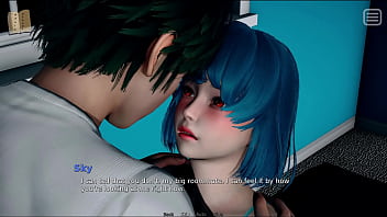 Preview 3 of Xvebios Com - My Bully Is My Lover 4
