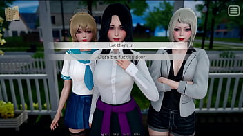 Preview 1 of Xvebios Com - My Bully Is My Lover 4