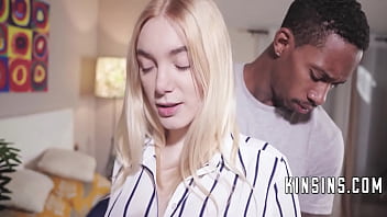 Preview 3 of Fajne Laski - Jealous Step Brother Protects With His Cock