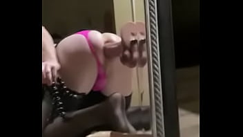 Preview 1 of Indian Desi Leadies Hundi - Teasing my asshole with my Realcock2 Bruce