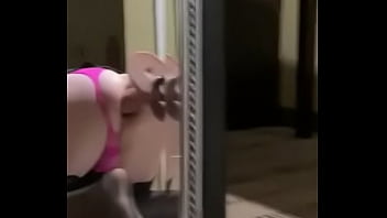 Preview 4 of Indian Desi Leadies Hundi - Teasing my asshole with my Realcock2 Bruce