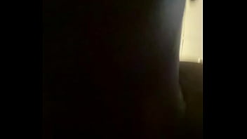 Preview 3 of Father In Law Fck Son Wife - BlkmzPiggy bbw slobs on dick
