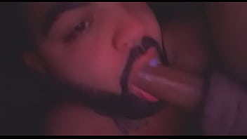 Preview 1 of Naw Salp - Gave me a nice creamy load