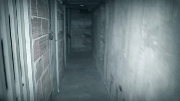 Preview 1 of Bangladesh Naika Sabnur - Insane Room Org TRAILER  / Halloween / ( Latex ,  Heavy Rubber ,  Gasmask ,  Hood ,  Latex catsuit ,  Bondage,  Rubberdoll )
