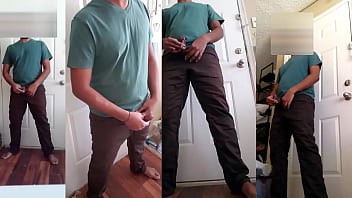 Preview 4 of Jav Tbig - Alan Prasad cums like a pro