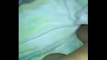 Preview 1 of Hot Shemale Sex Hot Lady - Follando mam&aacute_