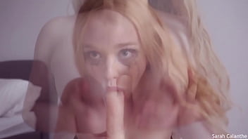 Preview 4 of Enema Torrents Xxx - Sarah Calanthe gets super wet for naughty taboo play