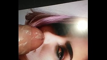 Preview 4 of Teen Sex Hizmetci Zorla Sikis - facial tribute for slut 10