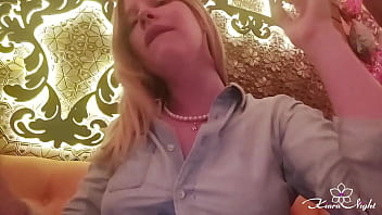 Preview 2 of Yong Girl Fuck Hard - Slutty Beauty Public Masturbates Pussy in Restaurant Toilet