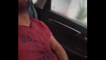 Preview 2 of Xxx Xvideso Com - Fiquei pelado no uber