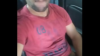 Preview 3 of Xxx Xvideso Com - Fiquei pelado no uber