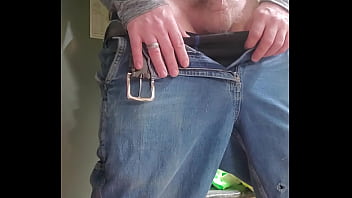 Preview 1 of Homemade Barely Legal Incest - Myself hands free cum