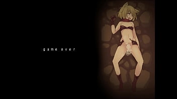 Preview 3 of Ilk Kez Sikilen Kadn - Flower FairY - Part 5 [Scenes,  Playthrough]