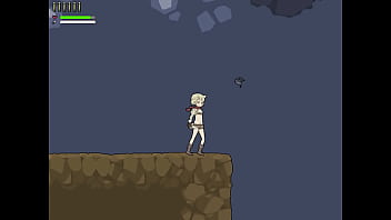 Preview 4 of Ilk Kez Sikilen Kadn - Flower FairY - Part 5 [Scenes,  Playthrough]