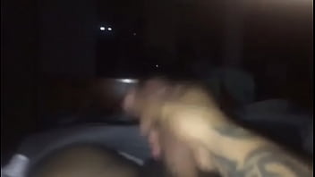 Preview 1 of Grinding Large Machine Shaved - Cum spraying everywhere!!!