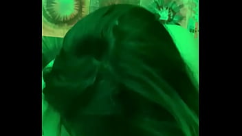 Preview 1 of Strap Mom Or Boy - Latina giving me head and fucking