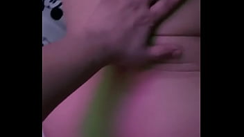 Preview 4 of Strap Mom Or Boy - Latina giving me head and fucking