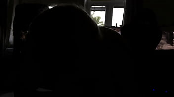 Preview 2 of Jim Beeg - Amateur Bitch Loves Sex So I Cum In Her Mouth Swallow - Miley Grey