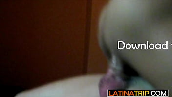 Preview 3 of Bengali Xhome Sex Xxxnxxx - Hot amateur latina teen Tatiana fucking her horny clients big white cock