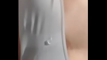 Preview 1 of Naked Photo Of Young Woman - Big tits