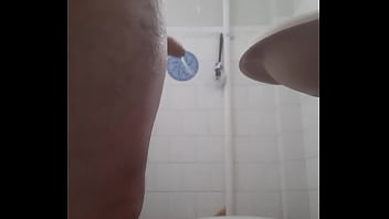 Preview 3 of Love Romance Xxx Vidao - Banhando para ela