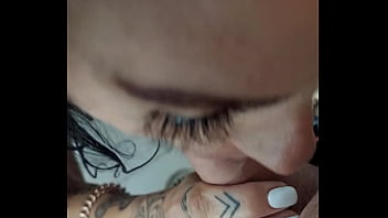Preview 1 of Brazil Xxxii Video - Dick in and around