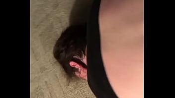 Preview 1 of Mom Qn Sun - Sissy Braden aka Bailey getting pounded