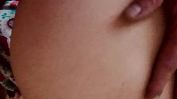 Preview 2 of Hot Aunty Pussy Suck - Slut loves  to be ass fucked