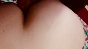Preview 1 of Hot Aunty Pussy Suck - Slut loves  to be ass fucked