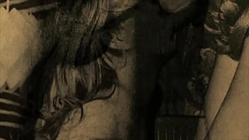 Preview 2 of German Strapon Queen - &#039_Vintage Glimpse&#039_ Dark Lantern Entertainment presents My Secret Life,  the 19th century diaries of an English gentleman