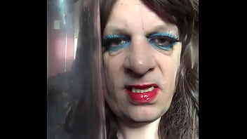 Preview 1 of Mental Disable - crossdressing bisexual gay mark wright will never get tired of swallowing piss take 1 vote me down i will keep uploading it