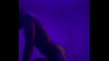 Preview 1 of Eed Xxx Wap - Thick ebony sneaky link IG:@tripster.the hipster