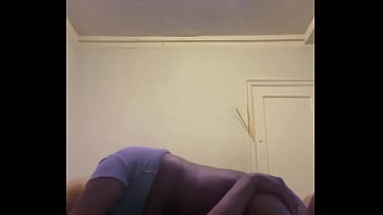 Preview 4 of Eed Xxx Wap - Thick ebony sneaky link IG:@tripster.the hipster