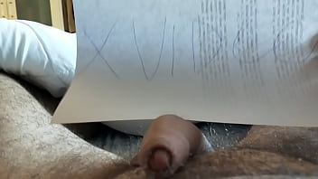 Preview 3 of Kate Wild - V&iacute_deo de verificaci&oacute_n