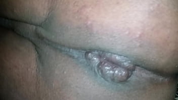 Preview 2 of Tranny Trecker - Ass lips