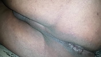 Preview 1 of Tranny Trecker - Ass lips