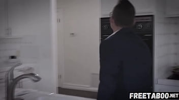 Preview 3 of Hijjrasex - Niece Emily Willis Got A Crush On New Step Uncle - Full Movie On FreeTaboo.Net