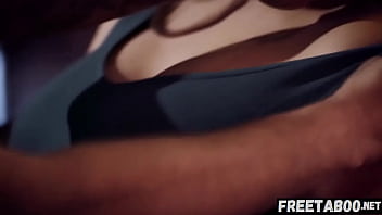 Preview 1 of Japan Di Perkosa Lagi Belajar - Unfaithful Husband Fucks An Escort While Wife Is In Next To Them - Full Movie On FreeTaboo.Net